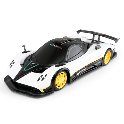 Машинка на радиоуправлении Pagani Zonda Rastar 38010W